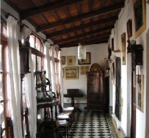 Museo Regional Francisco Mazzoni