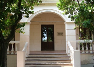 Museo Casa de Horacio Quiroga