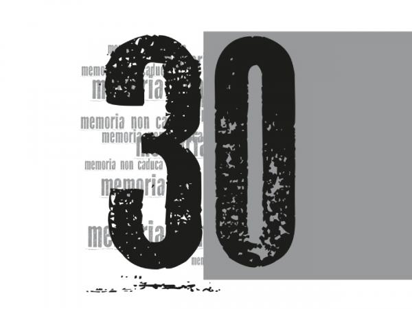 La memoria no caduca en el MUME: Inauguraci&oacute;n de "30"
