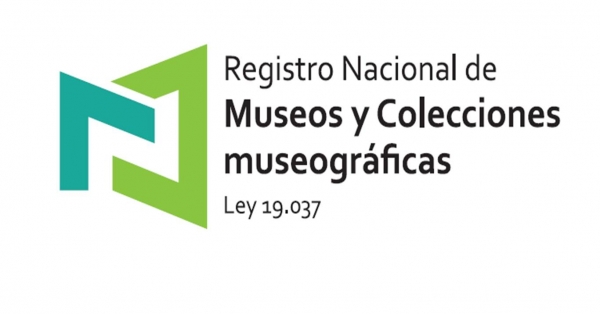 Registro Nacional de Museos y Colecciones museográficas