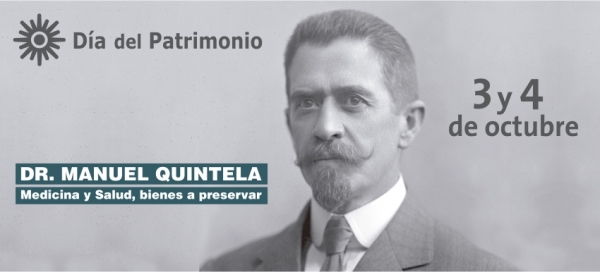 Día del Patrimonio 2020. Guía completa de actividades