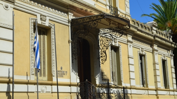 &ldquo;Una mirada antropol&oacute;gica a la salud&rdquo; ciclo de charlas del Museo Nacional de Antropolog&iacute;a