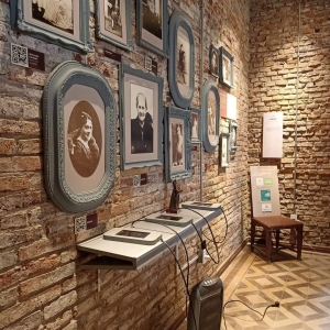 Museo Interactivo Casa de las Primeras Ciudadanas Sudamericanas