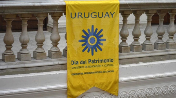 Inscripciones abiertas para la nueva edici&oacute;n del D&iacute;a del Patrimonio