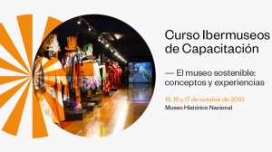 Se desarrolla en Uruguay curso Ibermuseos sobre Sostenibilidad en museos