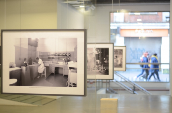 Archivo Nacional de la Imagen y la Palabra