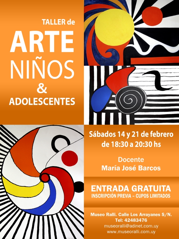Exposición "Patria Gaucha" en Tacuarembó