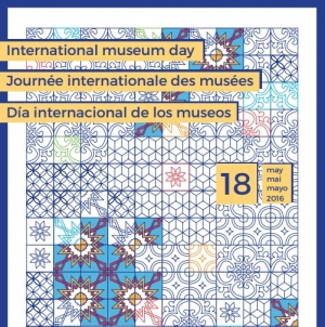 Agenda de actividades de los museos del MEC con motivo del Día Internacional de los Museos