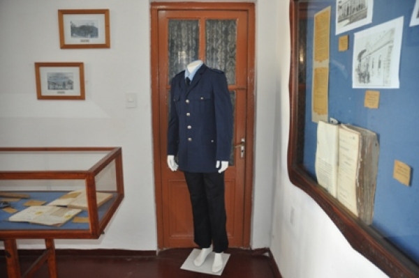Museo Policial