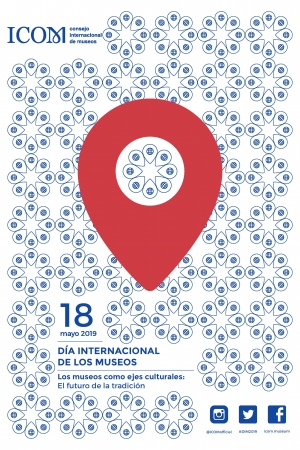 Afiche DIM 2019