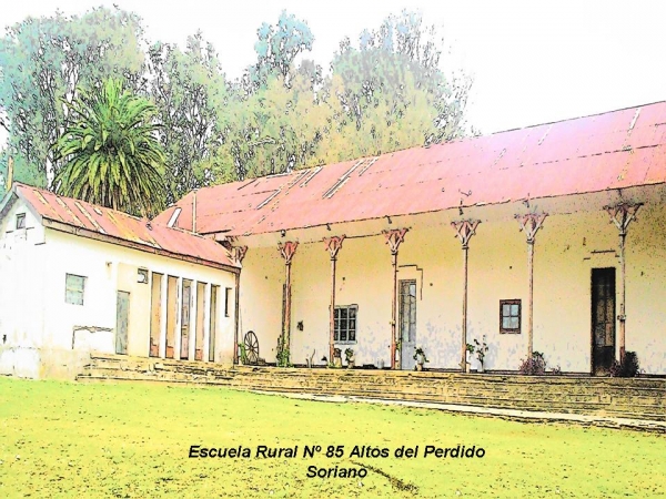 Semana del Patrimonio en Altos del Perdido
