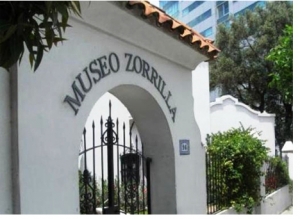 Teatro en el Museo Zorrilla: &ldquo;Salsipuedes, el exterminio de los charr&uacute;as&rdquo;