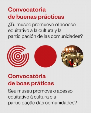 Ibermuseos invita a participar de publicaci&oacute;n sobre enfoque de derechos en museos