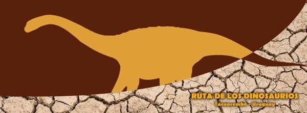 Presentaci&oacute;n del proyecto Ruta de Dinosaurios en Tacuaremb&oacute;