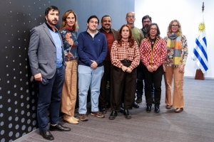 Primera sesi&oacute;n del Consejo de Museos, con nueva integraci&oacute;n
