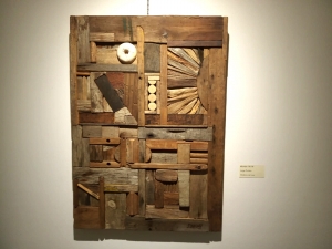 Arte en Madera de Uruguay