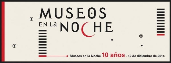 Convocatoria a artistas para una nueva edici&oacute;n de Museos en la Noche.