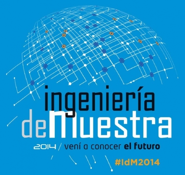 Ingenier&iacute;a de Muestra 2014