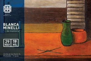 29 de mayo: Inaugura Exposici&oacute;n en el Museo Zorrilla