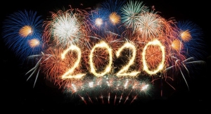 A celebrar los avances y a redoblar los esfuerzos. &iexcl;Feliz 2020!