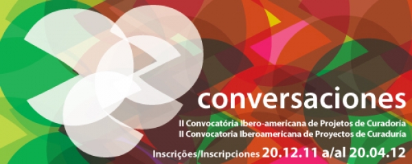 IBERMUSEOS. El pr&oacute;ximo 20 de abril cierra convocatoria de ayuda a proyectos de curadur&iacute;a