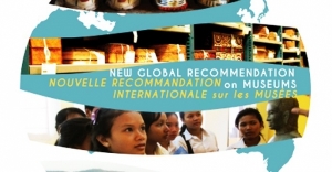Asamblea General de UNESCO aprueba recomendaci&oacute;n para la promoci&oacute;n y protecci&oacute;n de museos y colecciones