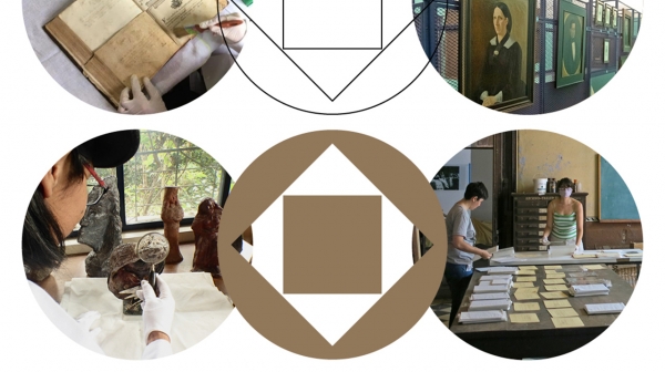 Nuevo repositorio del Fondo Ibermuseos para el Patrimonio Museol&oacute;gico