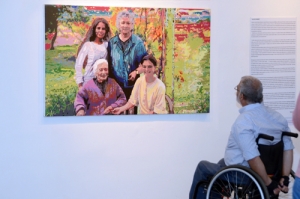 Gu&iacute;a de accesibilidad para eventos culturales