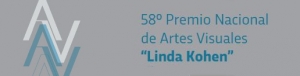58&deg; Premio Nacional de Artes Visuales "Linda Kohen". Abre convocatoria.