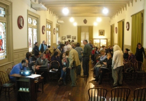 Comienza a trabajar la Red "Museos y Educaci&oacute;n"