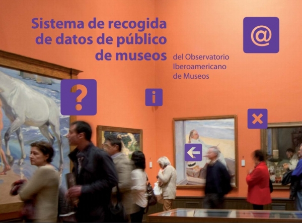 &iquest;C&oacute;mo hacer estudios de p&uacute;blico? Descargue la gu&iacute;a del Observatorio Iberoamericano de Museos