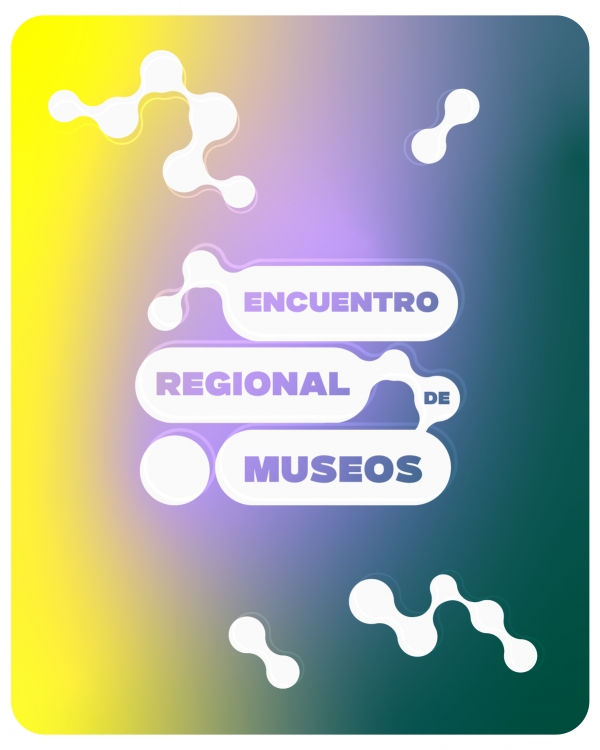 Preinscripci&oacute;n a los Encuentros Regionales de Museos 2025