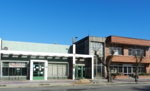 Museo Arqueol&oacute;gico Mora