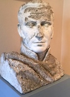 Federico Moller de Berg - (1899 &ndash; 1991)