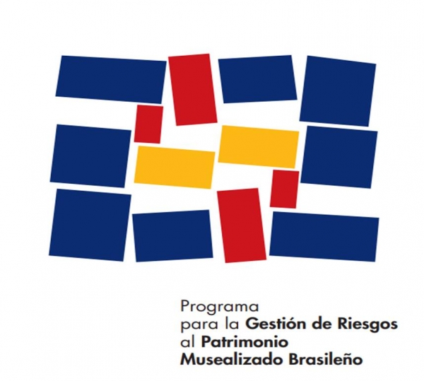 Ibermuseos e Ibram publican edici&oacute;n biling&uuml;e del Programa para la Gesti&oacute;n de Riesgos