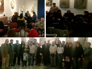 Declaraci&oacute;n del Encuentro Nacional de Museos 2015