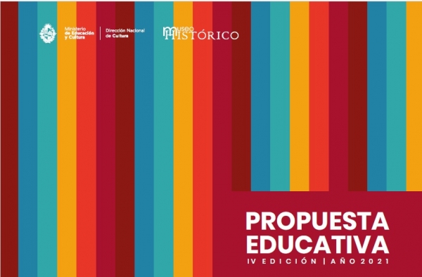 Nuevas propuestas educativas del Museo Hist&oacute;rico Nacional