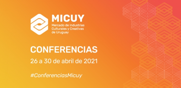 Ciclo de conferencias MICUY 2021