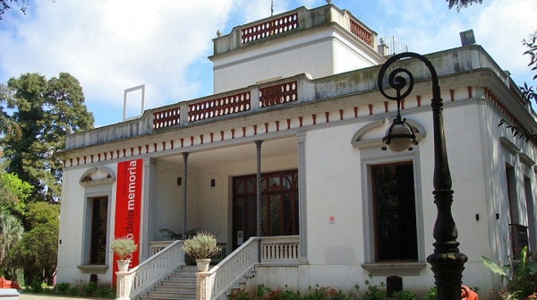Concurso abierto para la Direcci&oacute;n del Museo de la Memoria