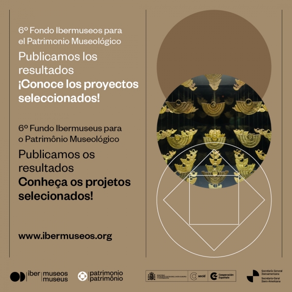 Proyecto de la Colecci&oacute;n Garc&iacute;a Uriburu fue seleccionado por el Fondo para el Patrimonio de Ibermuseos