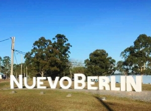 Pr&oacute;xima inauguraci&oacute;n del Museo Arqueol&oacute;gico del Bajo R&iacute;o Uruguay en Nuevo Berl&iacute;n.