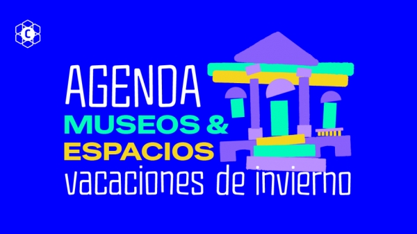 Museos de la Direcci&oacute;n Nacional de Cultura preparan actividades para las vacaciones de invierno