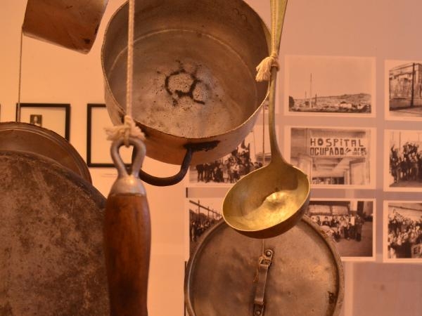Llamado a proyectos expositivos en el Museo de la Memoria