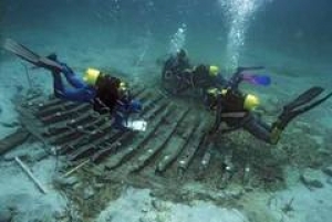 Uruguay considera la ratificaci&oacute;n de la Convenci&oacute;n UNESCO para la Protecci&oacute;n del Patrimonio Cultural Subacu&aacute;tico.