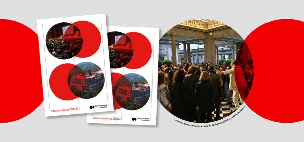 Informe Anual Ibermuseos 2022
