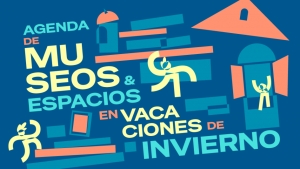 Los museos abren sus puertas con actividades especiales para las vacaciones de invierno
