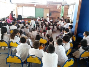 Jornada de M&uacute;sica en Artigas, en el marco de la muestra #CajasDeM&uacute;sica