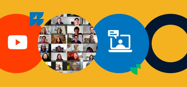 Conversatorio: Crear y Evaluar Contenidos Virtuales en Museos