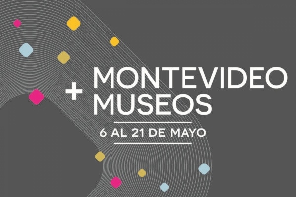 Montevideo+Museos