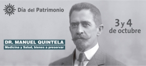 D&iacute;a del Patrimonio 2020. Gu&iacute;a completa de actividades